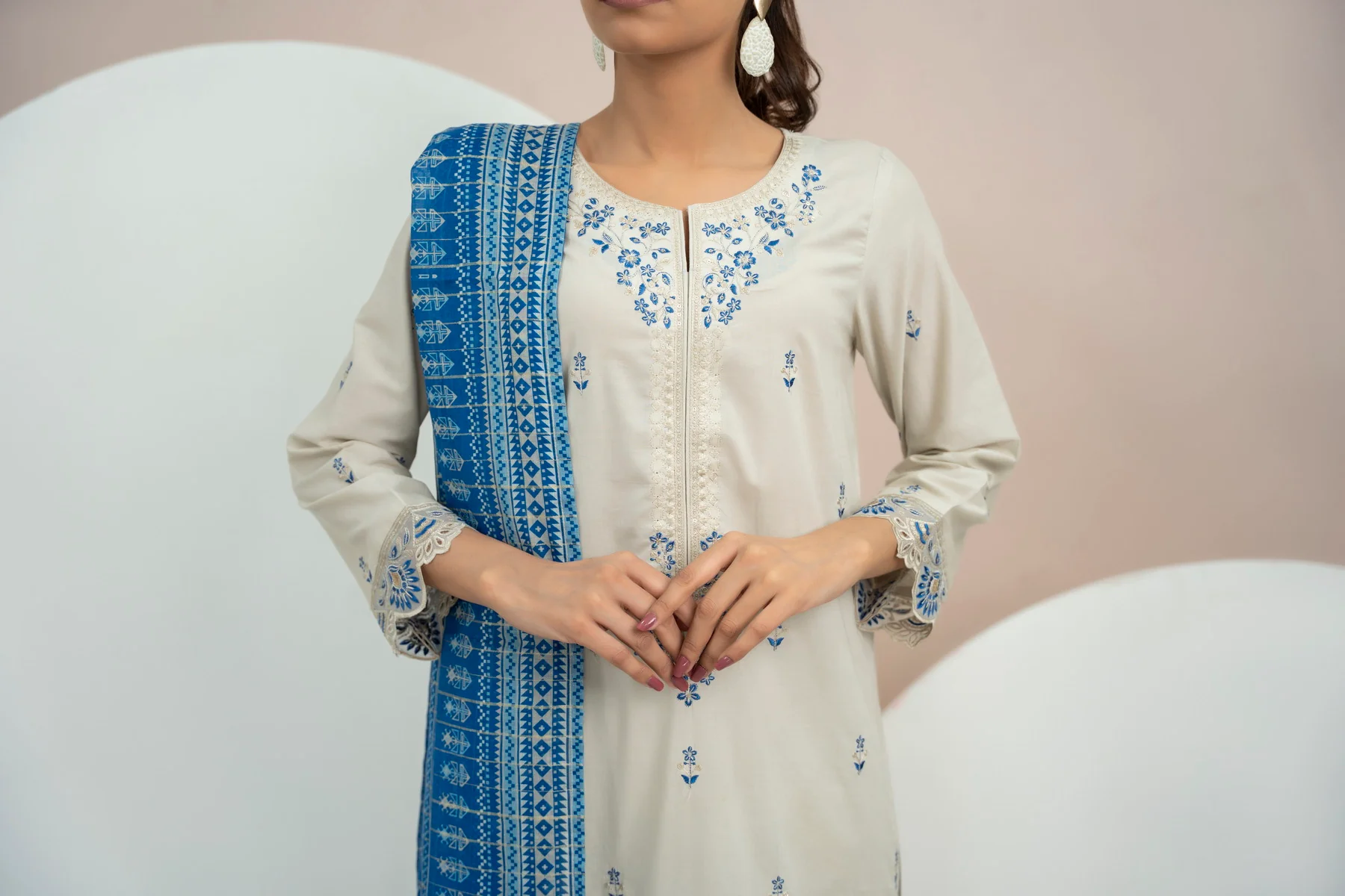 Anmol Emb D-1013 - Image 6