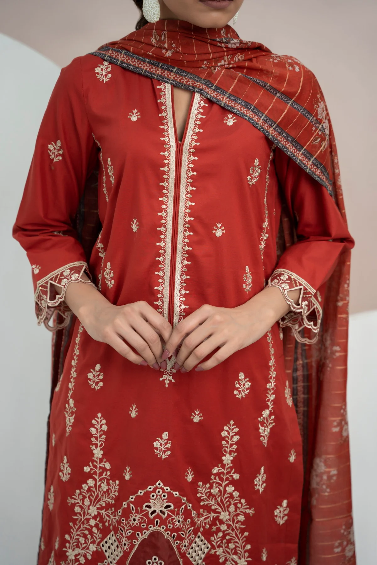 Anmol Emb D-1017 - Image 5