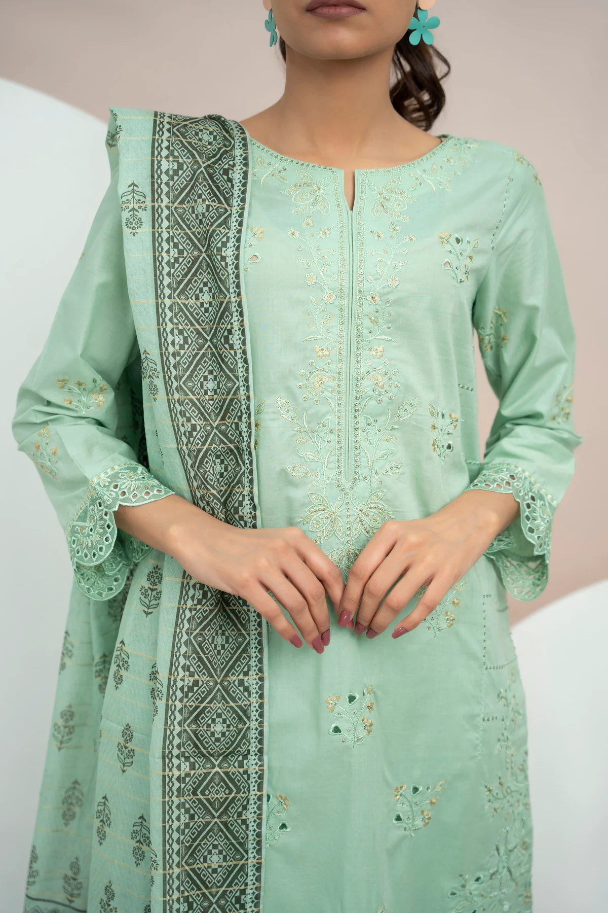 Anmol Emb D-1018 - Image 3