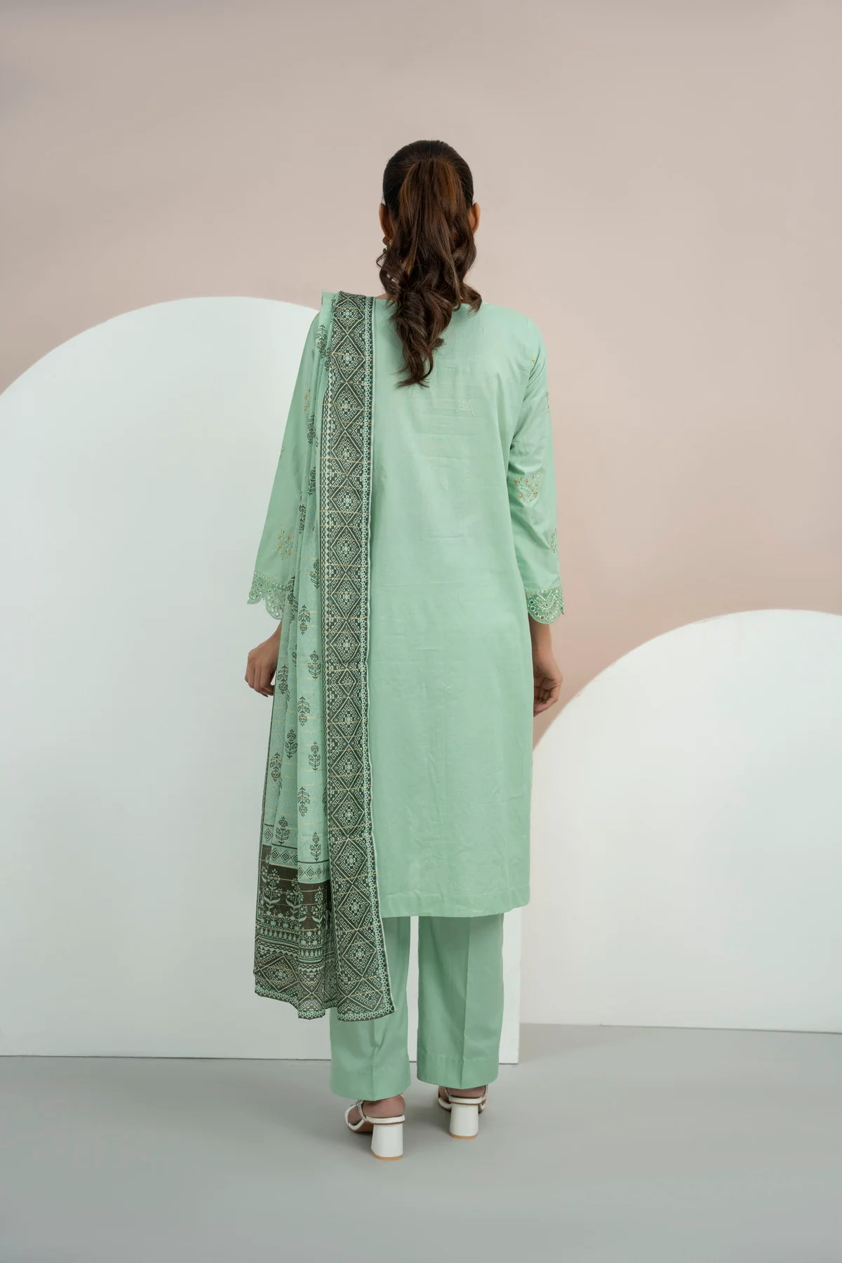 Anmol Emb D-1018 - Image 4