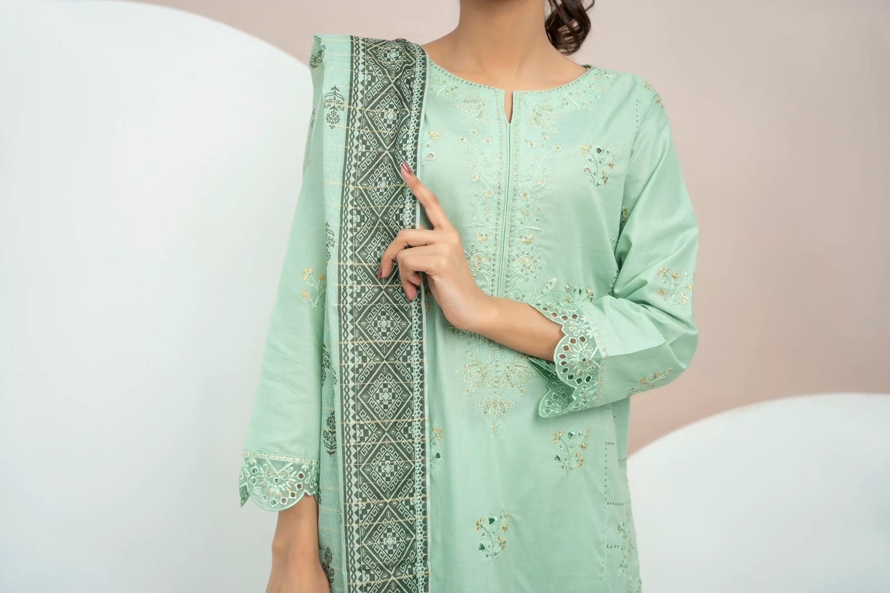 Anmol Emb D-1018 - Image 5