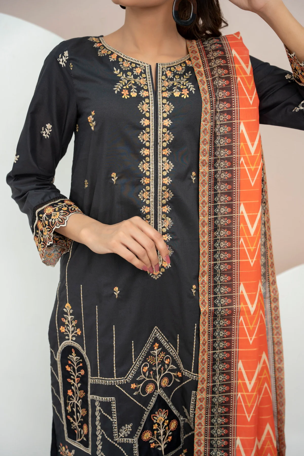 Anmol Emb D-1019 - Image 3