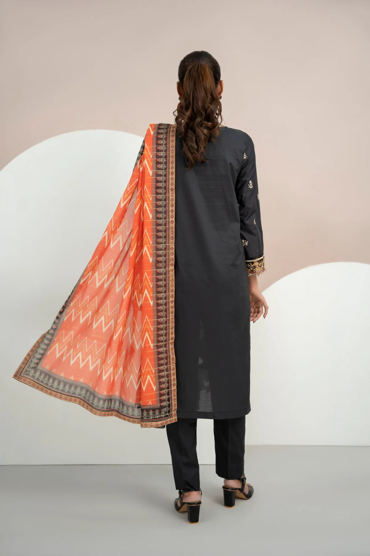 Anmol Emb D-1019 - Image 5