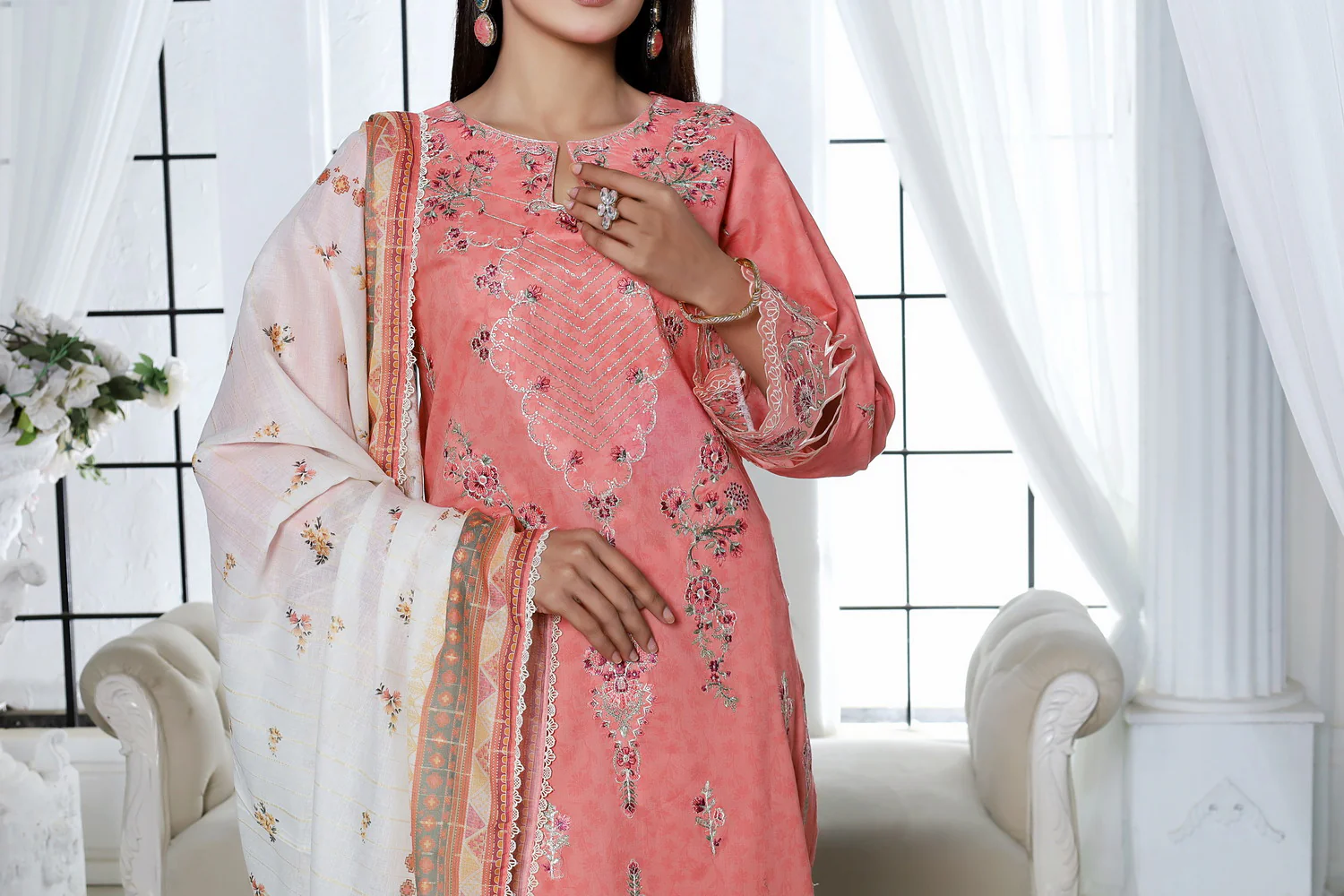 Anmol Emb D-430 - Image 6