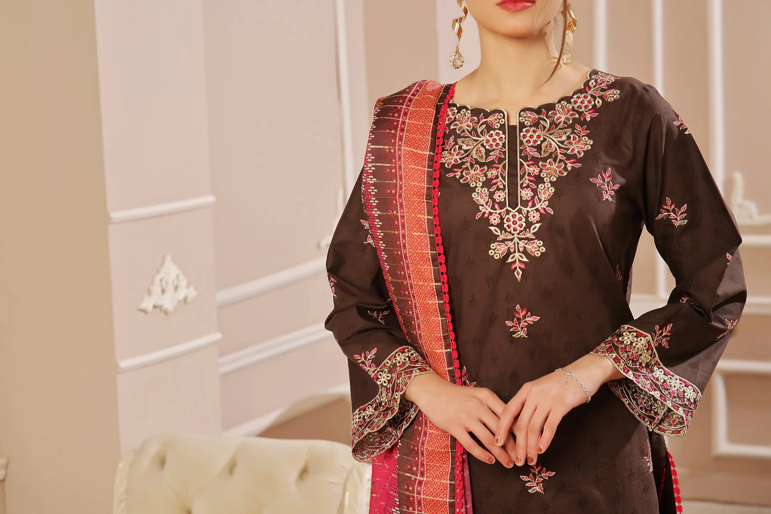 Anmol Emb D-242 - Image 2