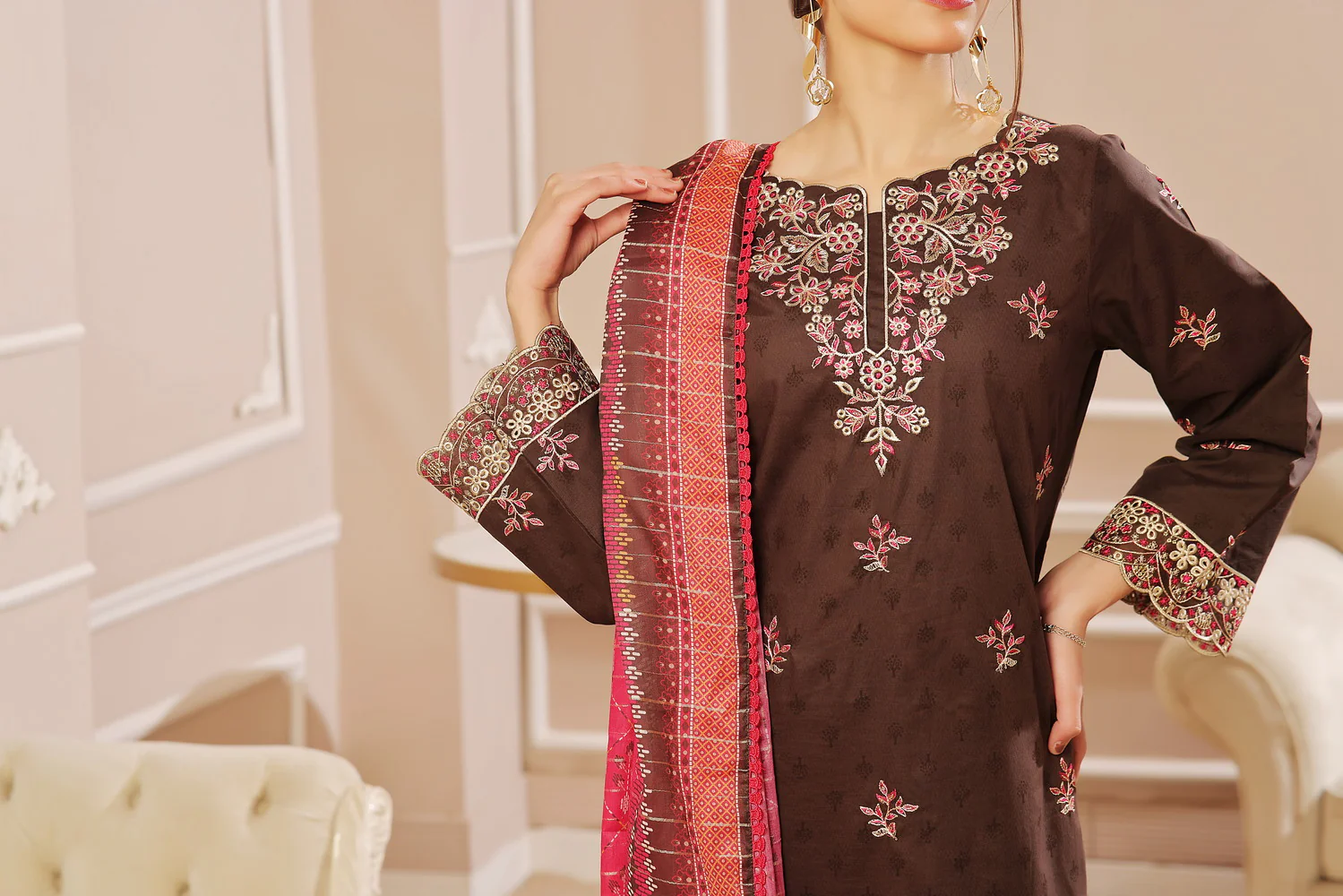 Anmol Emb D-242 - Image 3