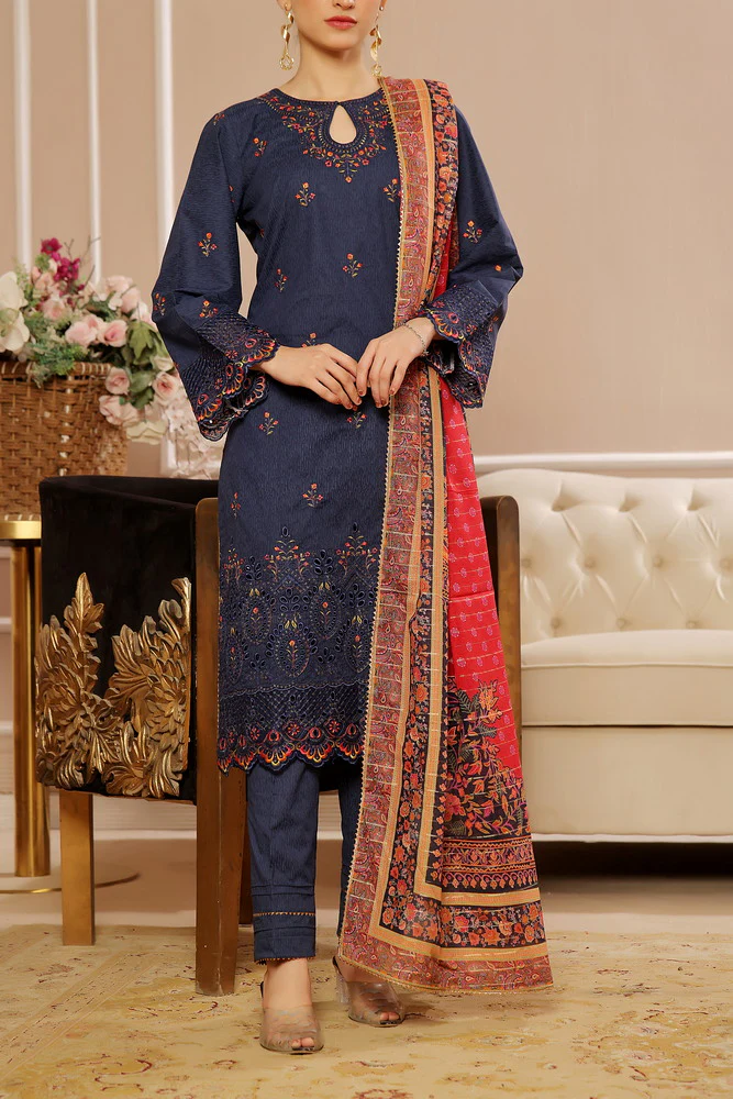 Anmol Emb D-243