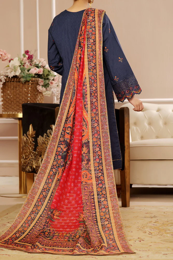 Anmol Emb D-243 - Image 4