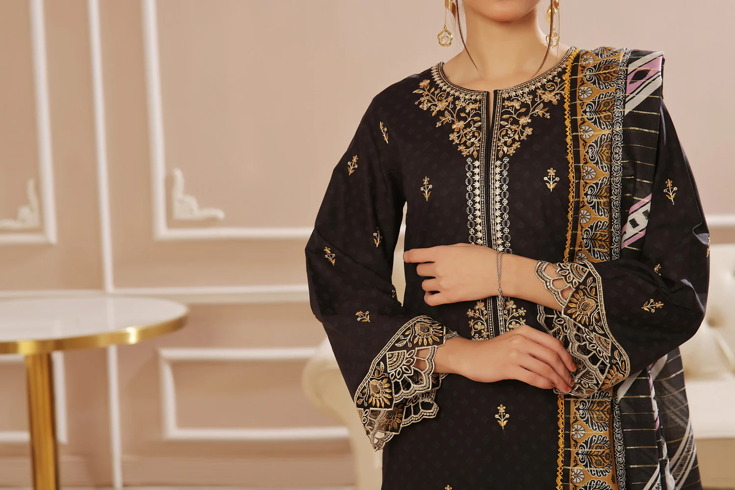 Anmol Emb D-244 - Image 6
