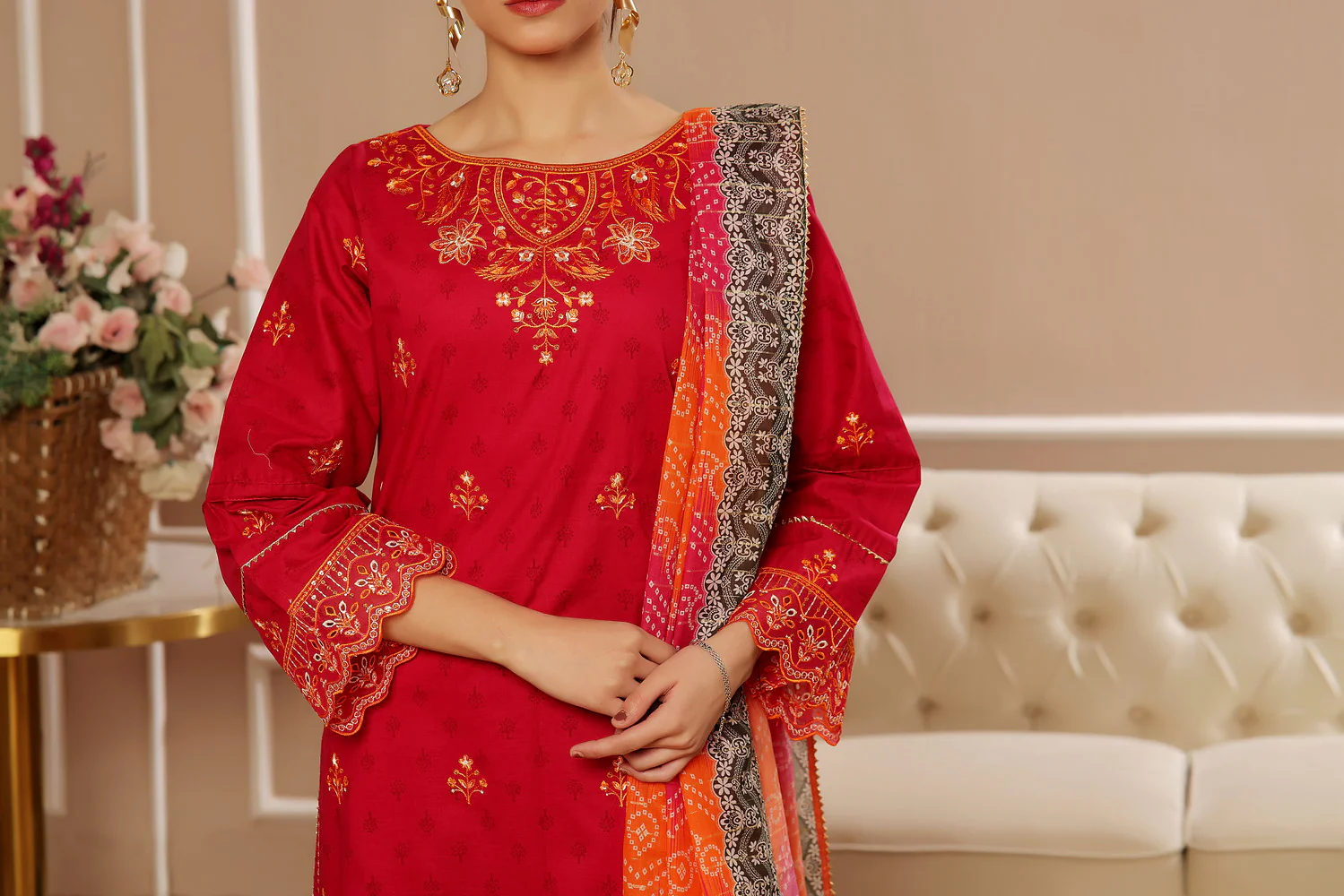 Anmol Emb D-247 - Image 5