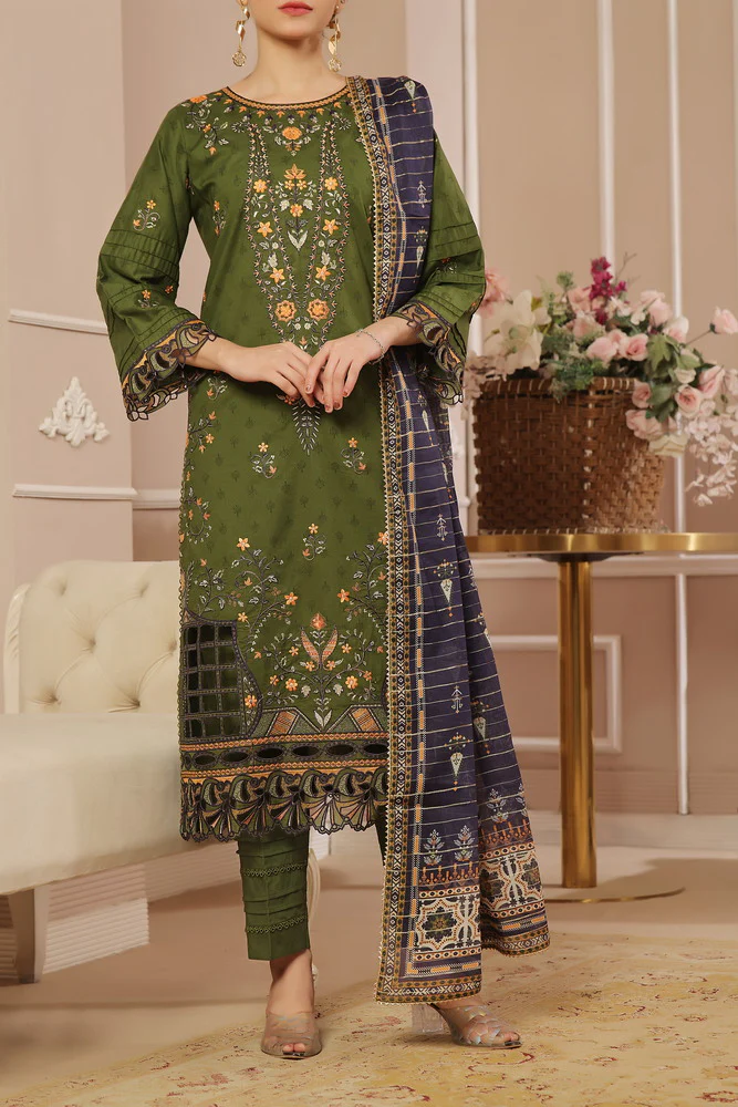 Anmol Emb D-248