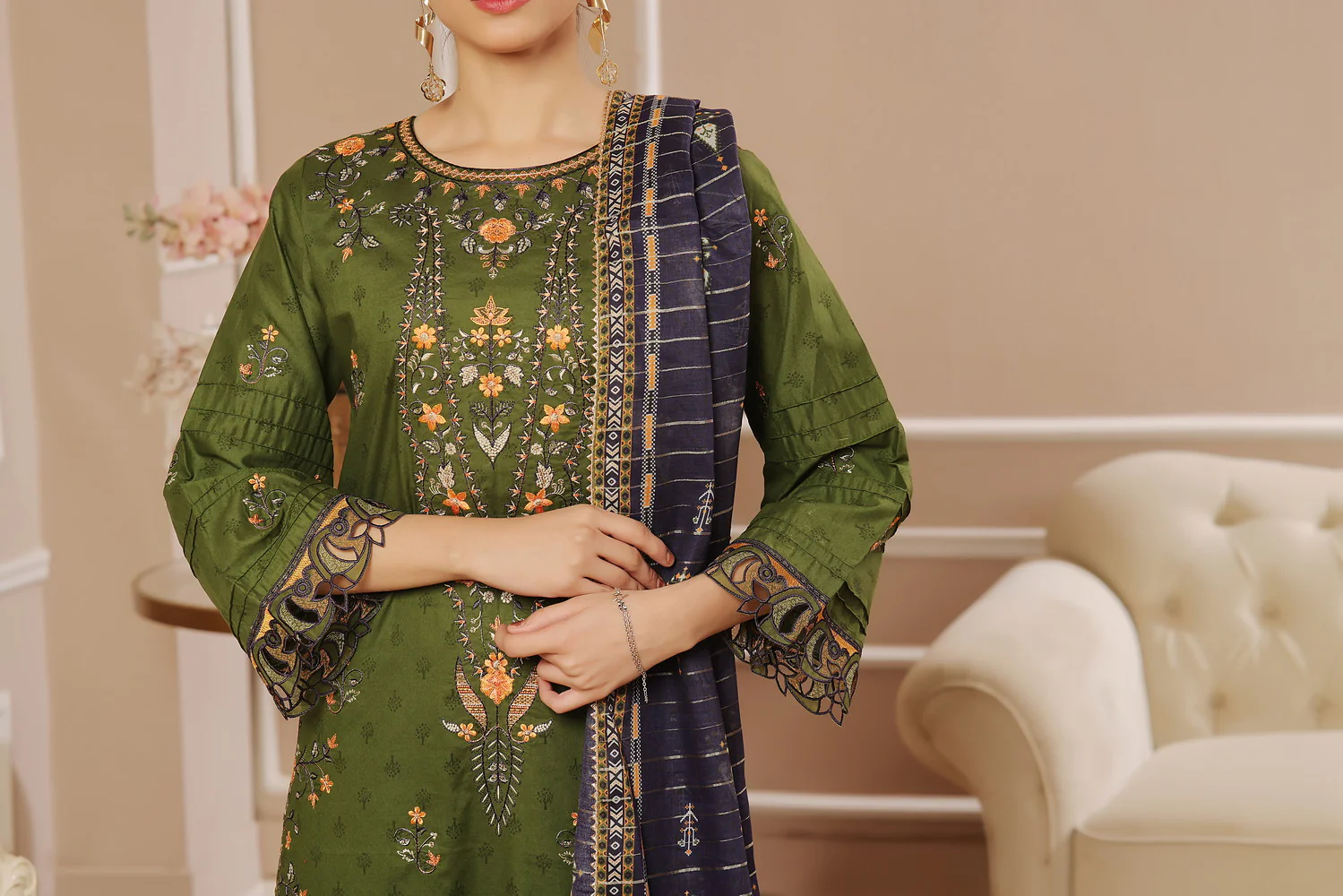 Anmol Emb D-248 - Image 2