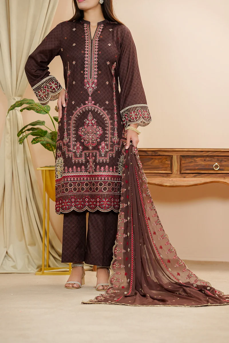 Anmol Emb D-301