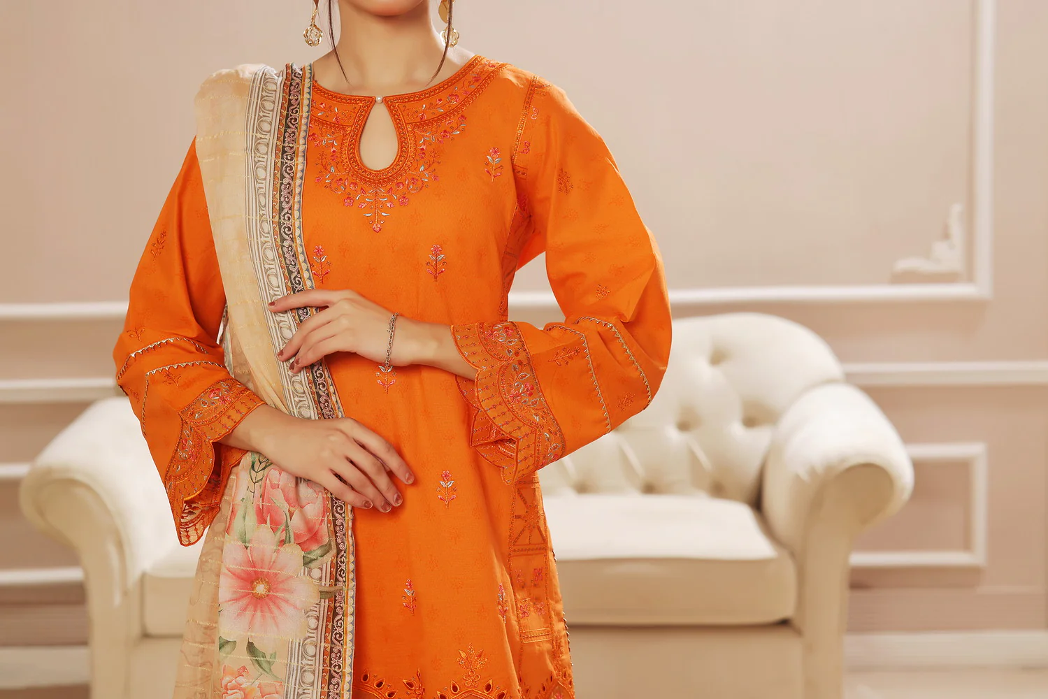 Anmol Emb D-251 - Image 2