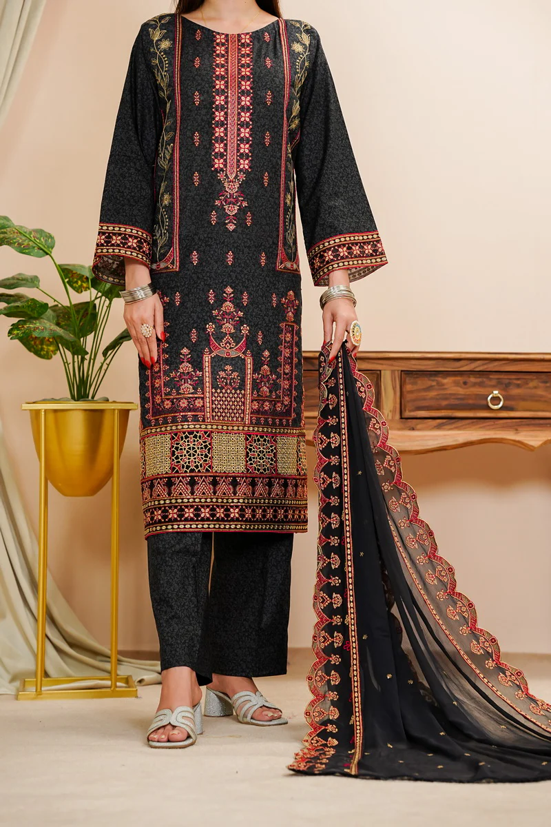 Anmol Emb D-302