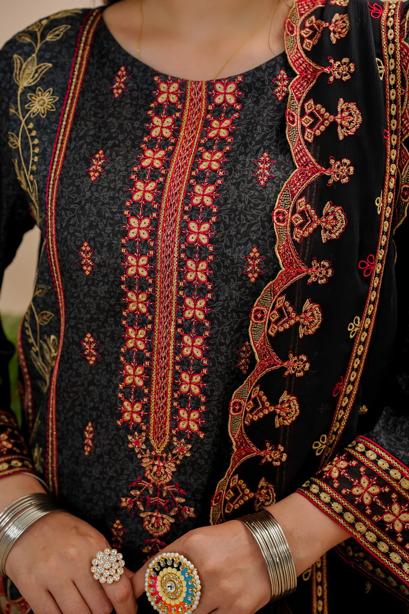 Anmol Emb D-302 - Image 3