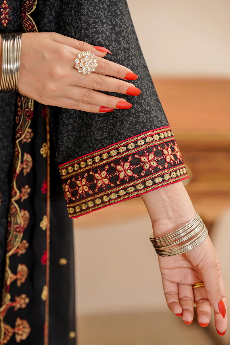Anmol Emb D-302 - Image 5