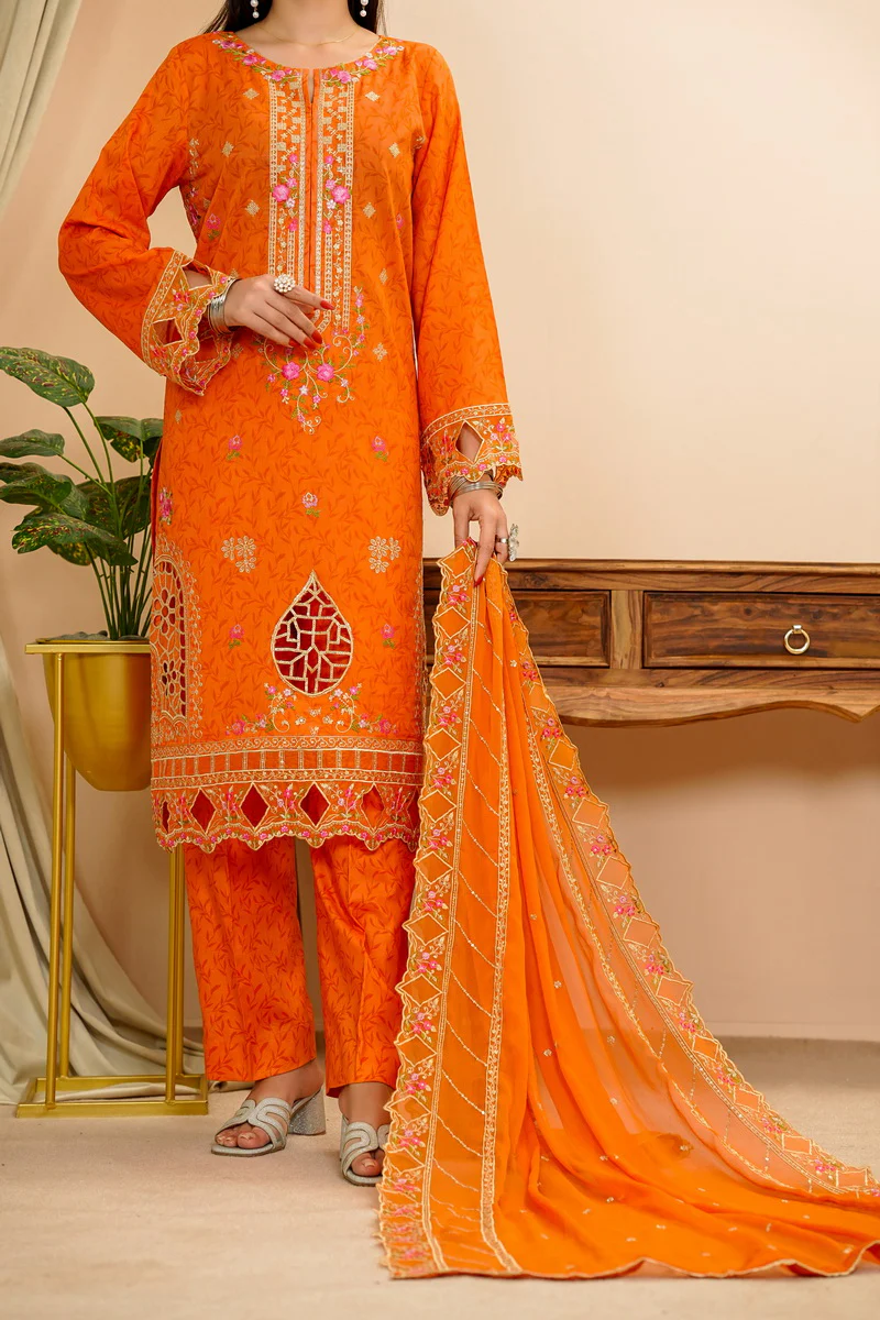 Anmol Emb D-305