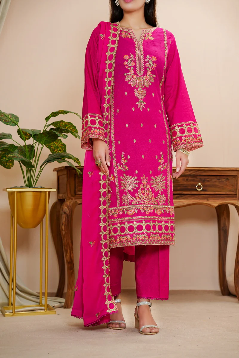 Anmol Emb D-307
