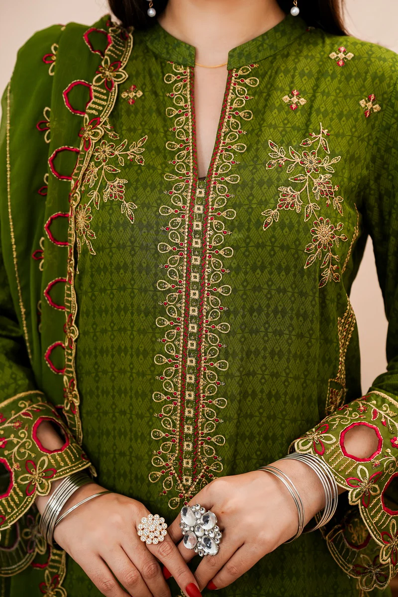 Anmol Emb D-308 - Image 2