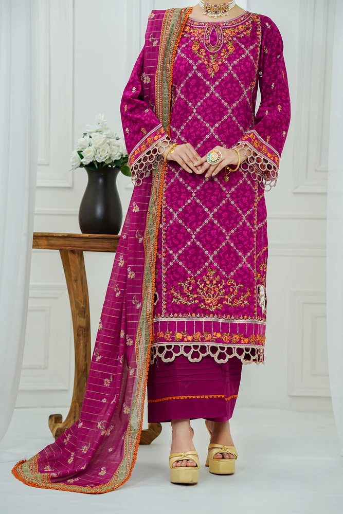 Anmol Emb D-3431