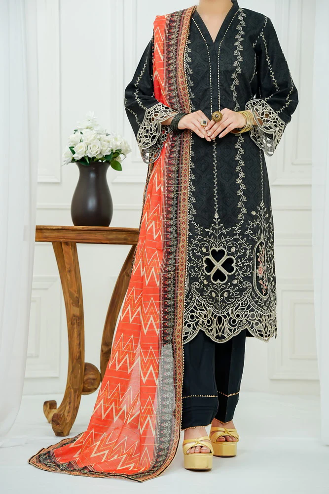 Anmol Emb D-3433