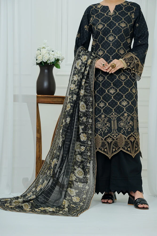Anmol Emb D-3435