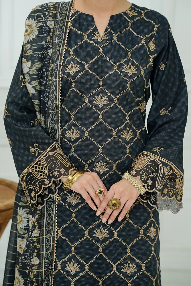 Anmol Emb D-3435 - Image 3