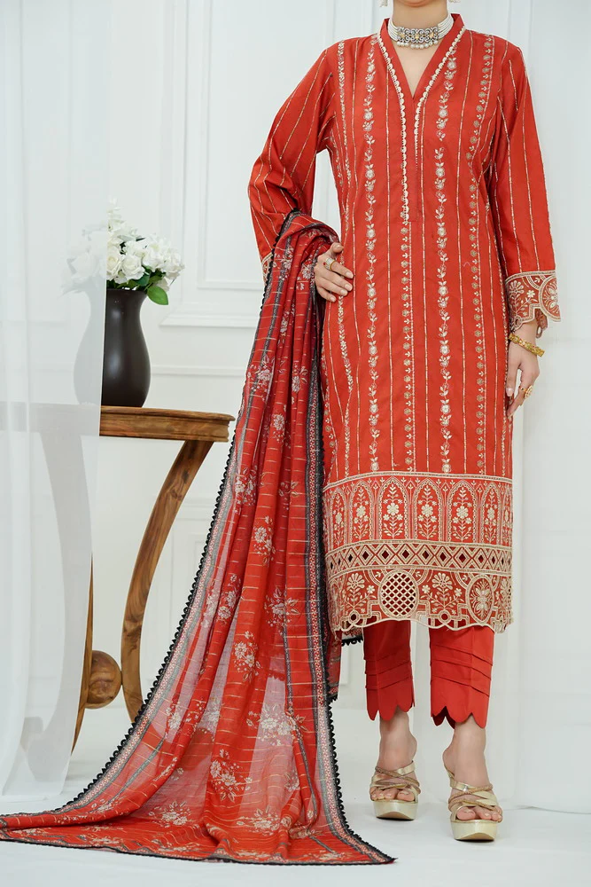Anmol Emb D-3438