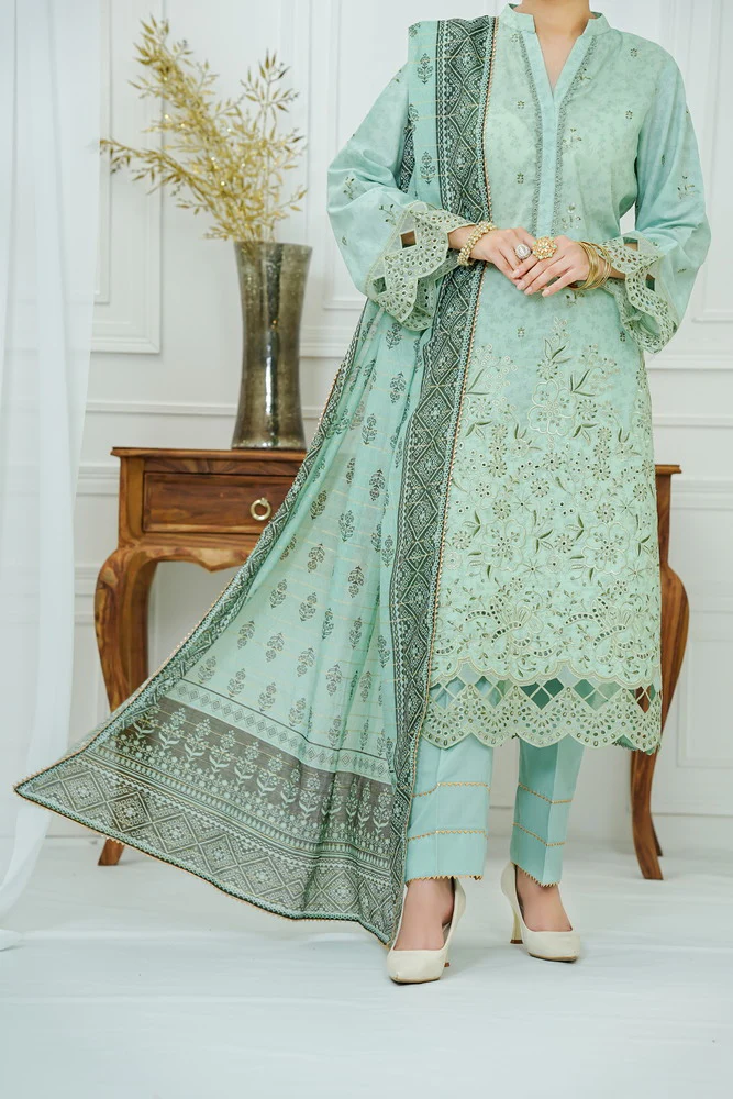 Anmol Emb D-3439