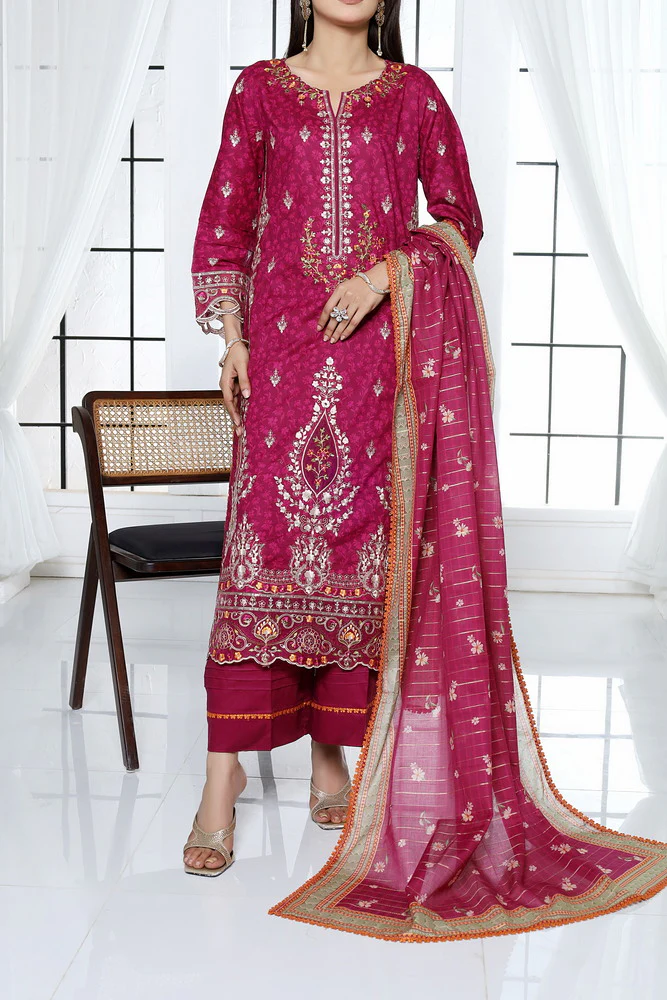 Anmol Emb D-431