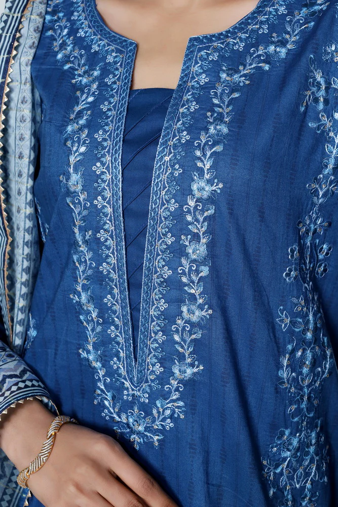 Anmol Emb D-432 - Image 5