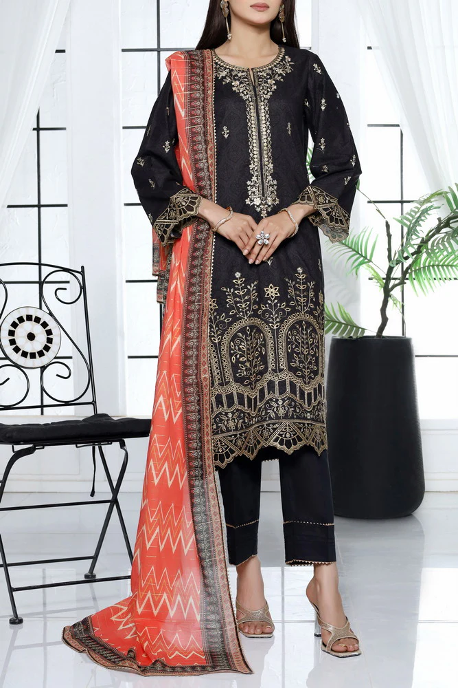 Anmol Emb D-433