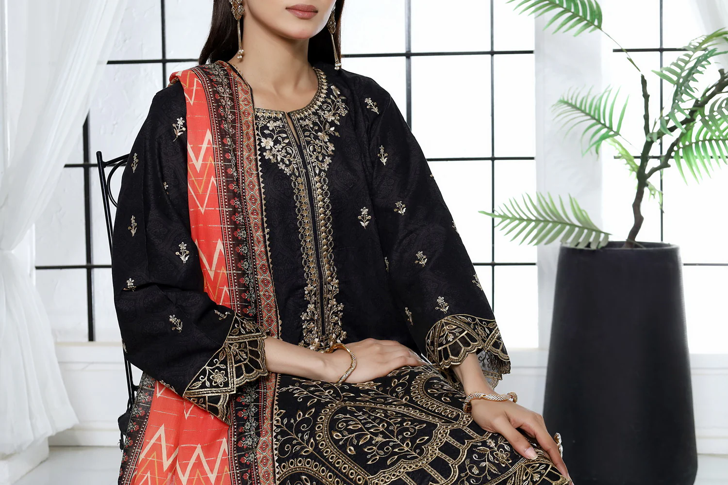 Anmol Emb D-433 - Image 6