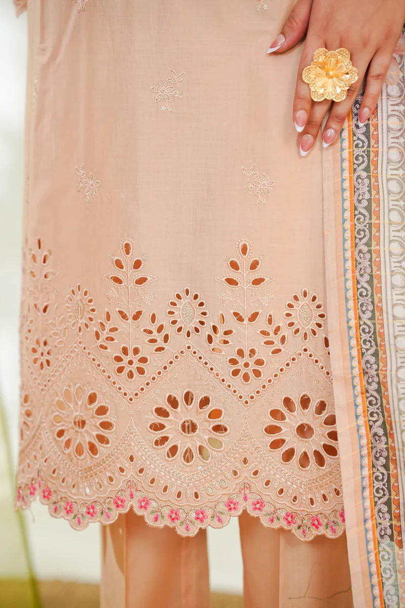 Anmol Embroidered D-084 - Image 5