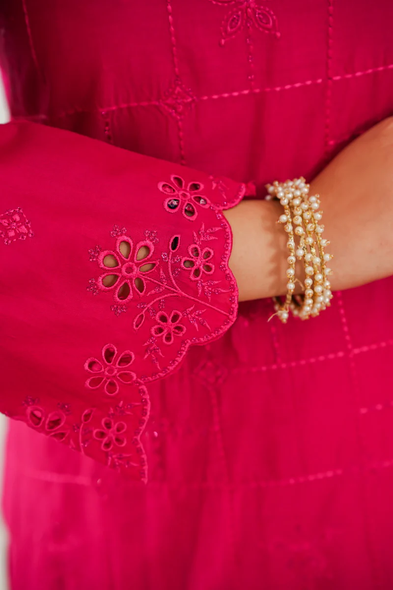Anmol Embroidered D-088 - Image 5