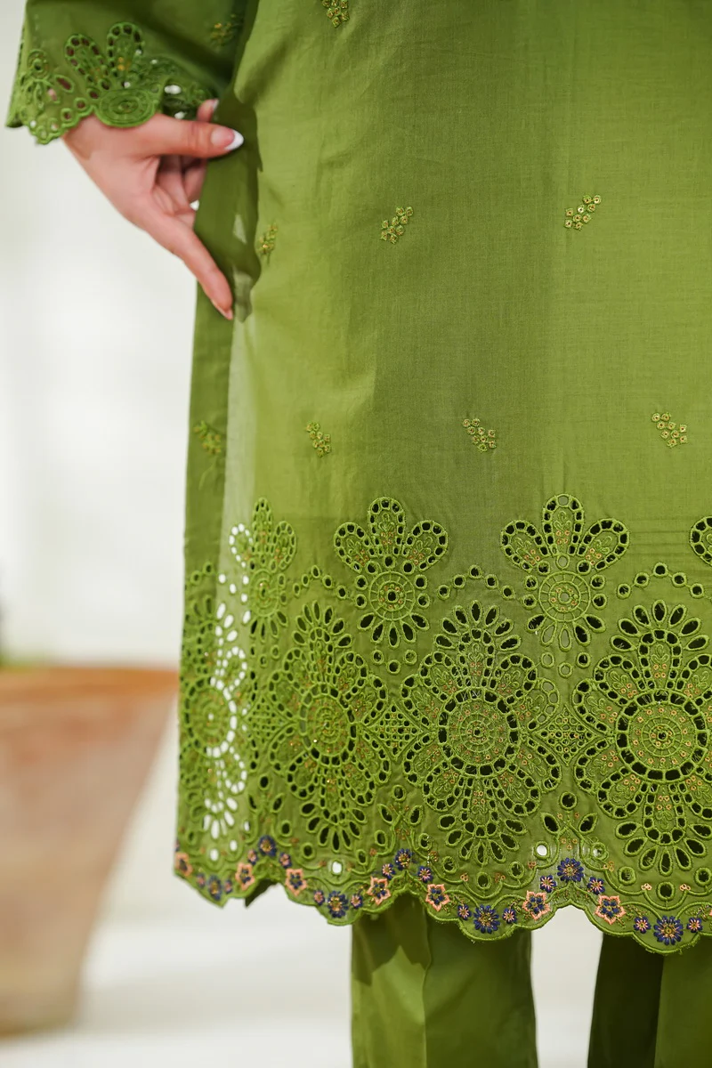 Anmol Embroidered D-090 - Image 5