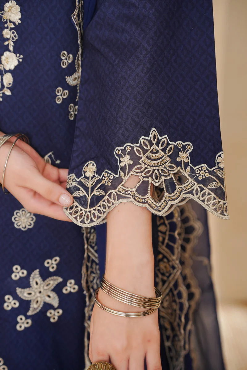 Anmol Embroidered D-520 - Image 4