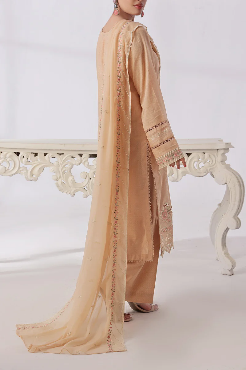Anmol Embroidered D-529 - Image 3