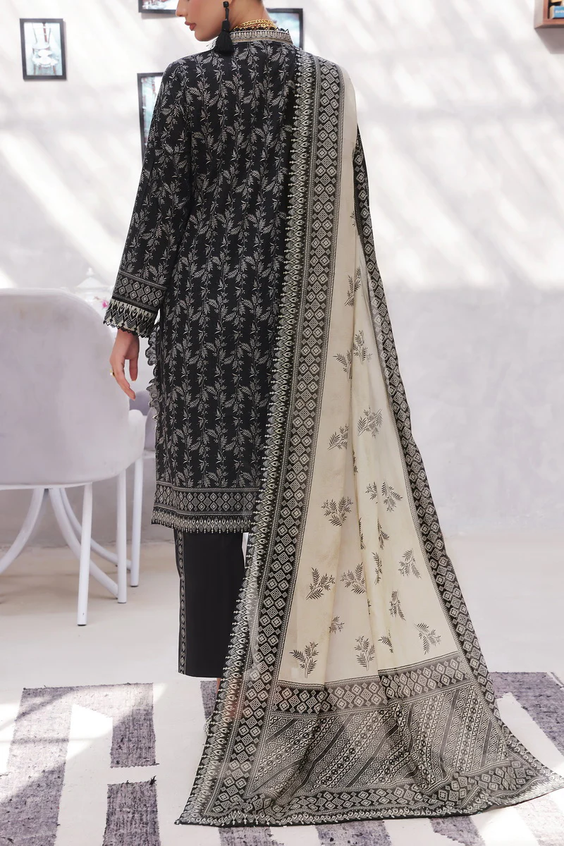 Ayesha Alishba Emb D-56 - Image 3