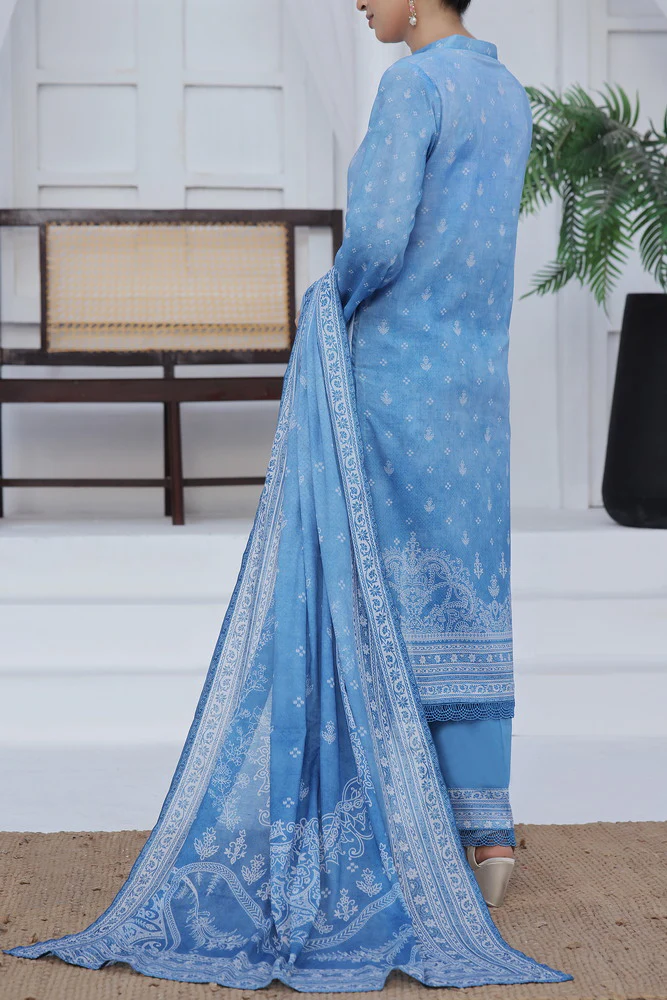 Ayesha Alishba Lawn D-592 - Image 3