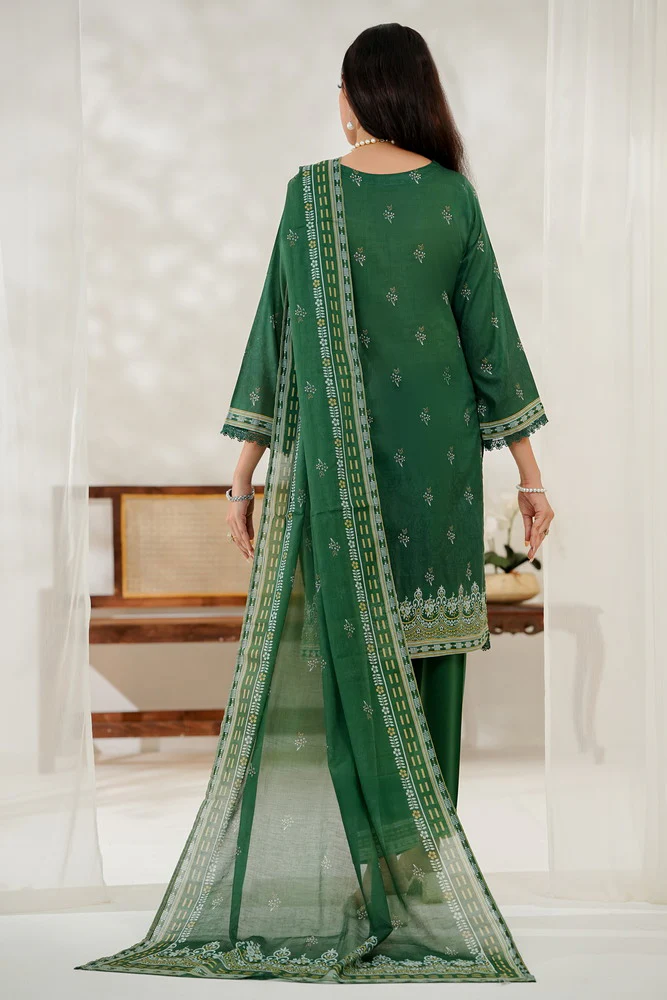 Ayesha Alishba Lawn D-647 - Image 2