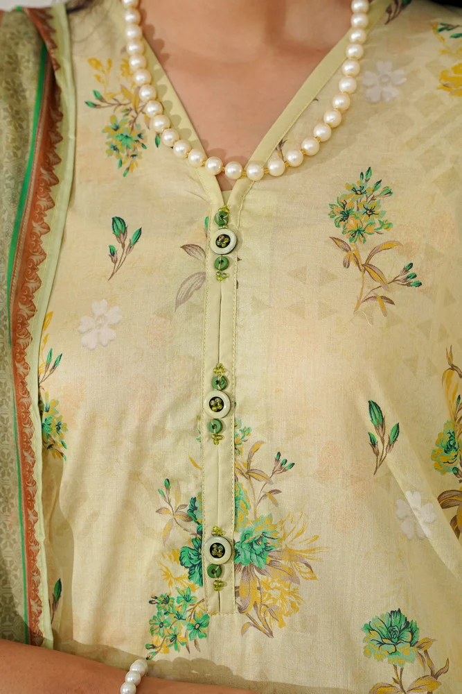 Ayesha Alishba Lawn D-651 - Image 6