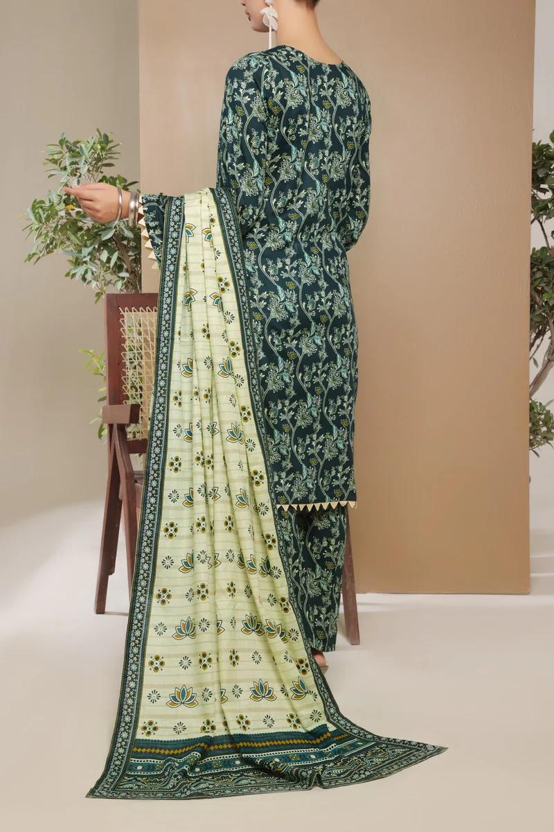 Classic Mid Summer D-4804A - Image 2
