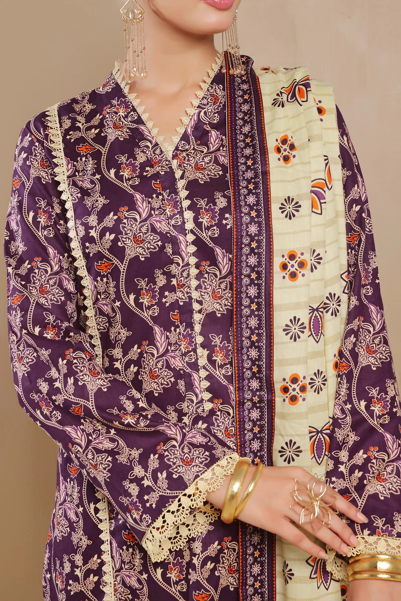 Classic Mid Summer D-4804B - Image 2
