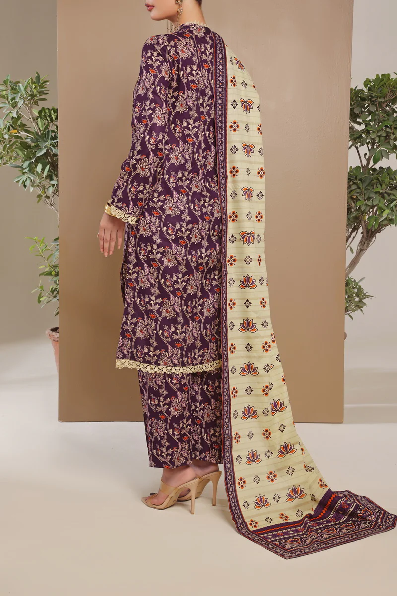 Classic Mid Summer D-4804B - Image 3