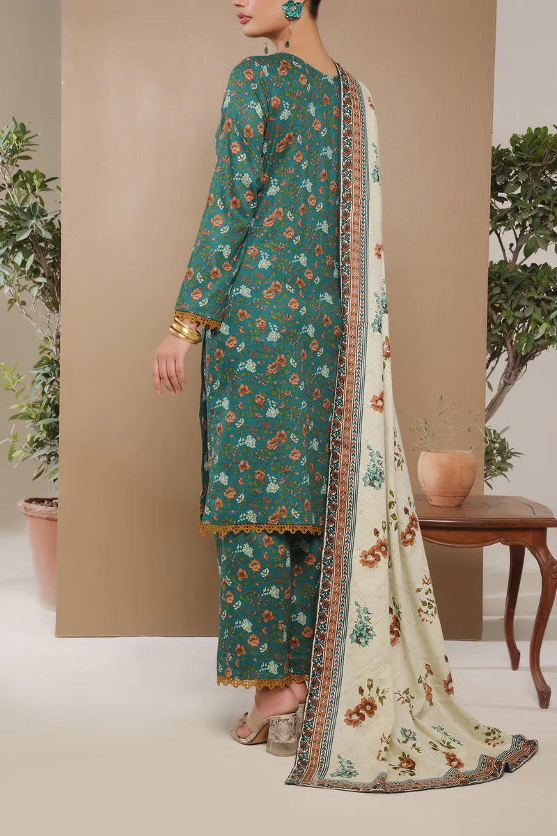 Classic Mid Summer D-4805A - Image 3
