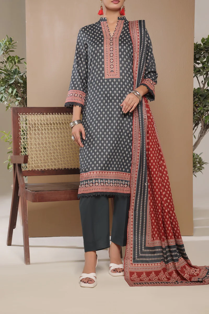 Classic Mid Summer D-4806B - Image 2