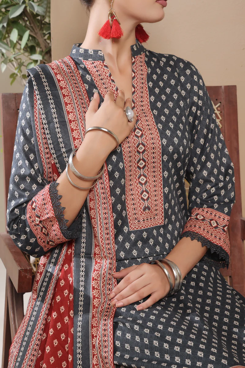 Classic Mid Summer D-4806B - Image 3