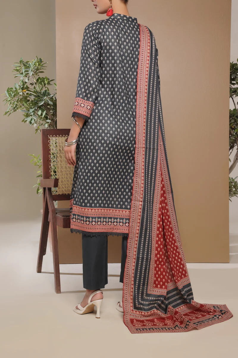 Classic Mid Summer D-4806B - Image 4